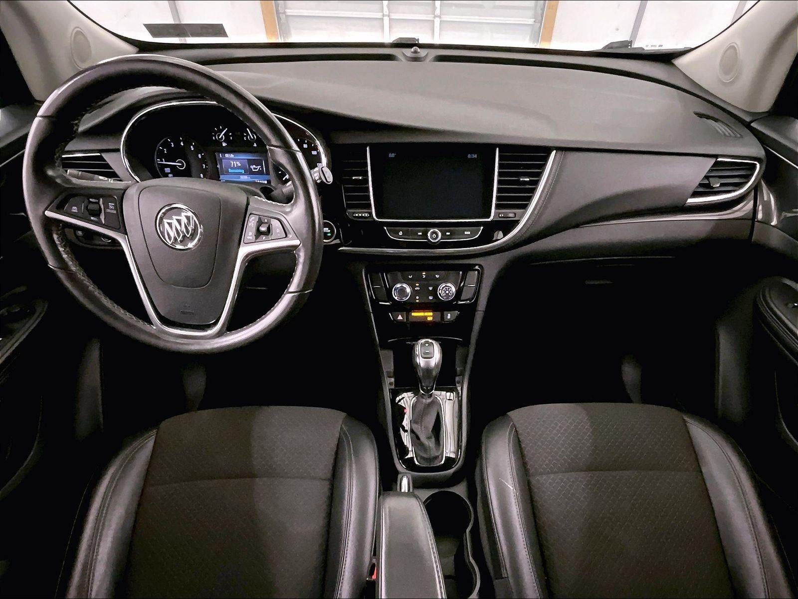 2019 Buick Encore Sport Touring
