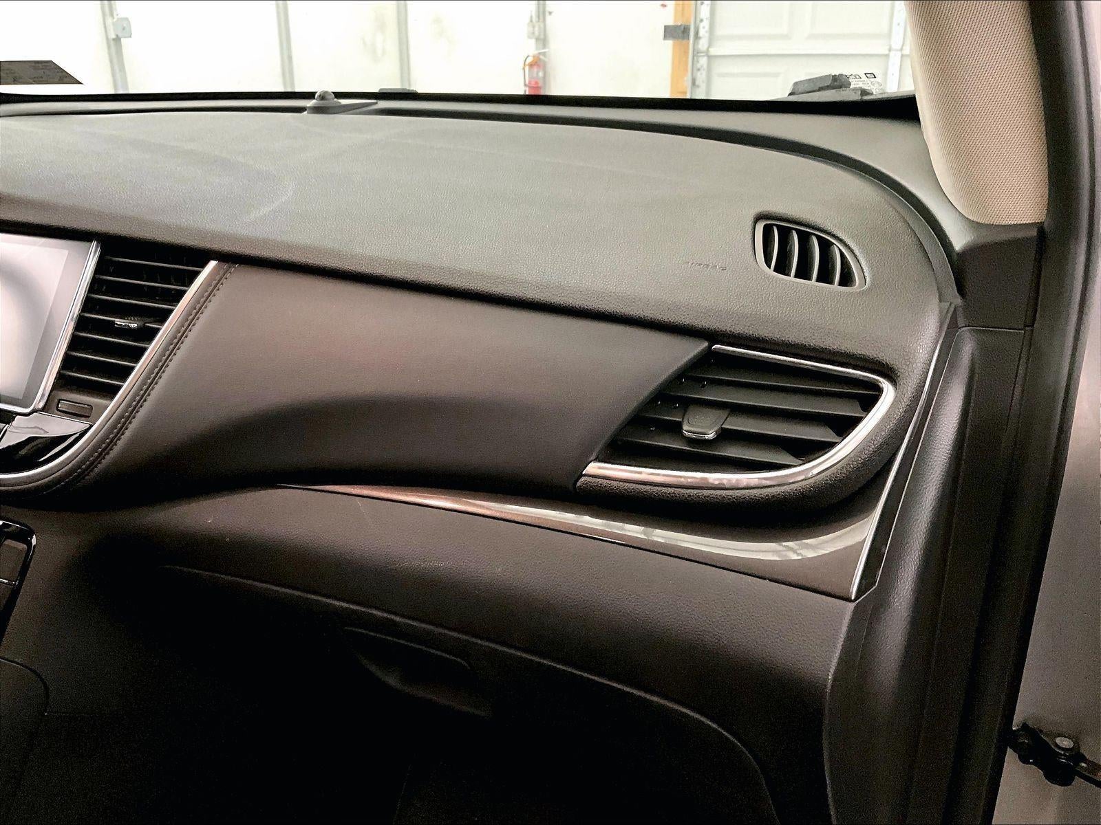 2019 Buick Encore Sport Touring