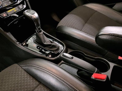 2019 Buick Encore Sport Touring
