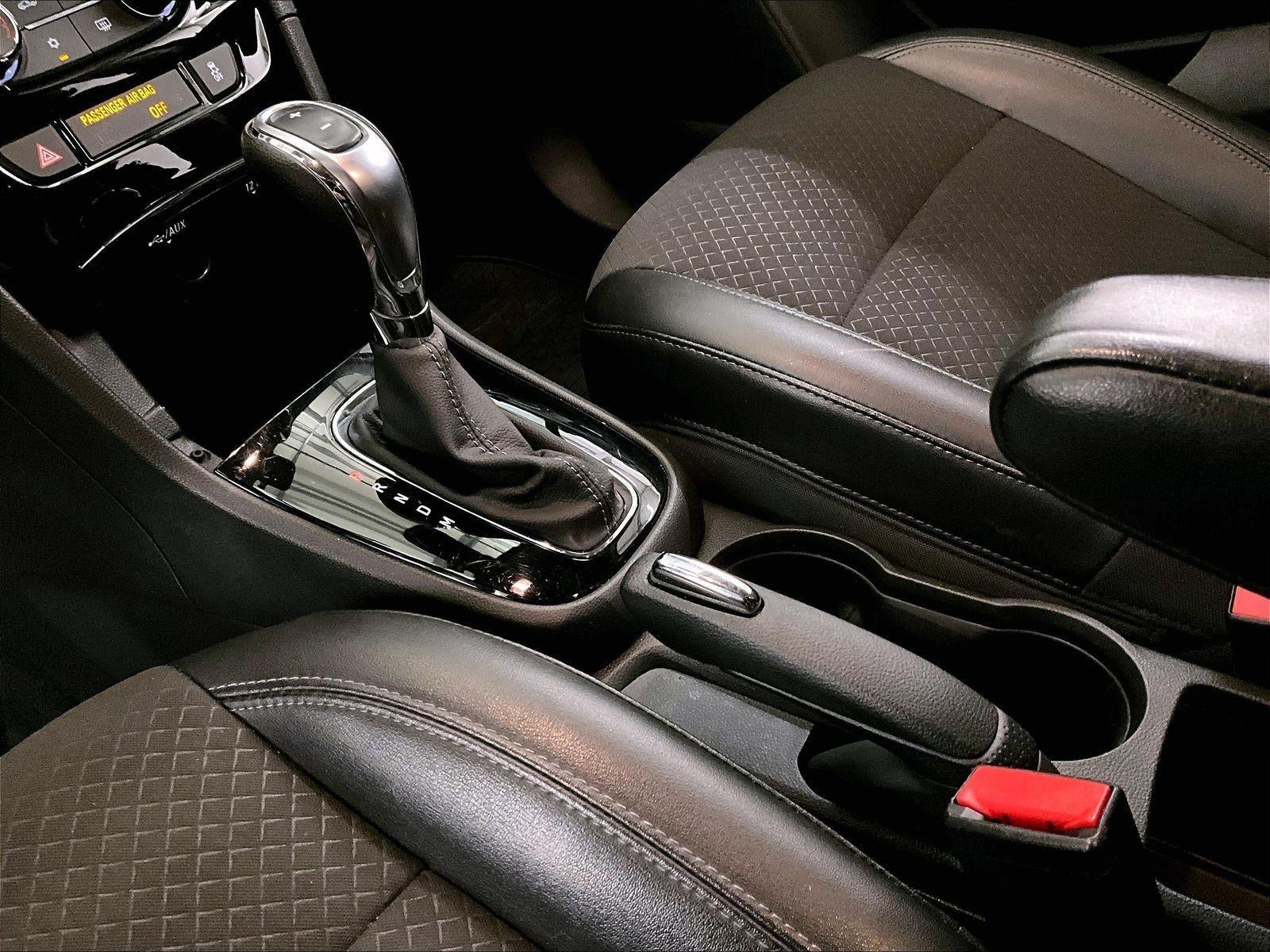 2019 Buick Encore Sport Touring