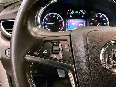 2019 Buick Encore Sport Touring