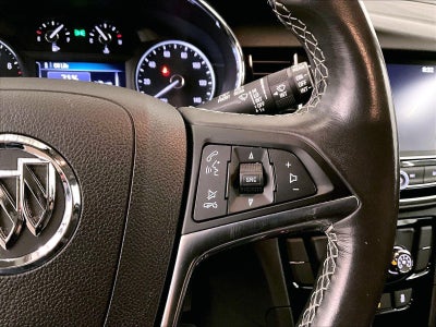 2019 Buick Encore Sport Touring