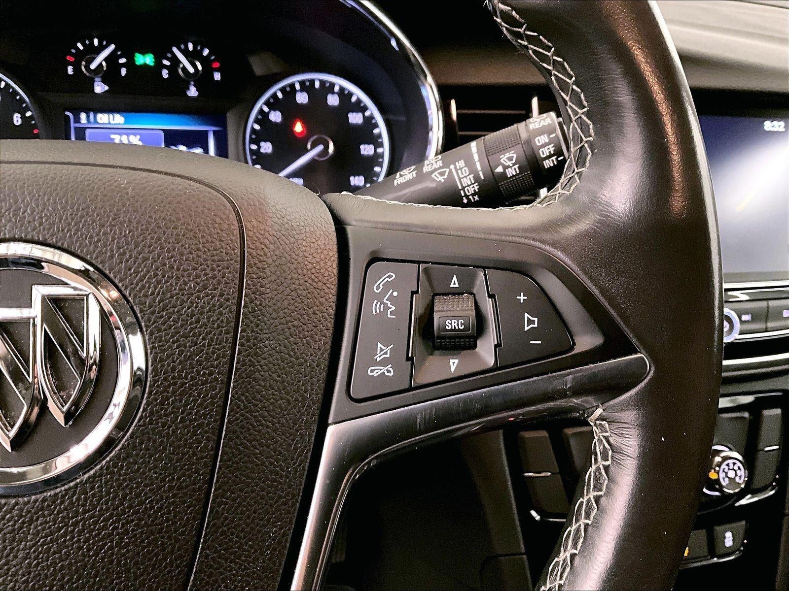 2019 Buick Encore Sport Touring