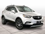 2019 Buick Encore Sport Touring