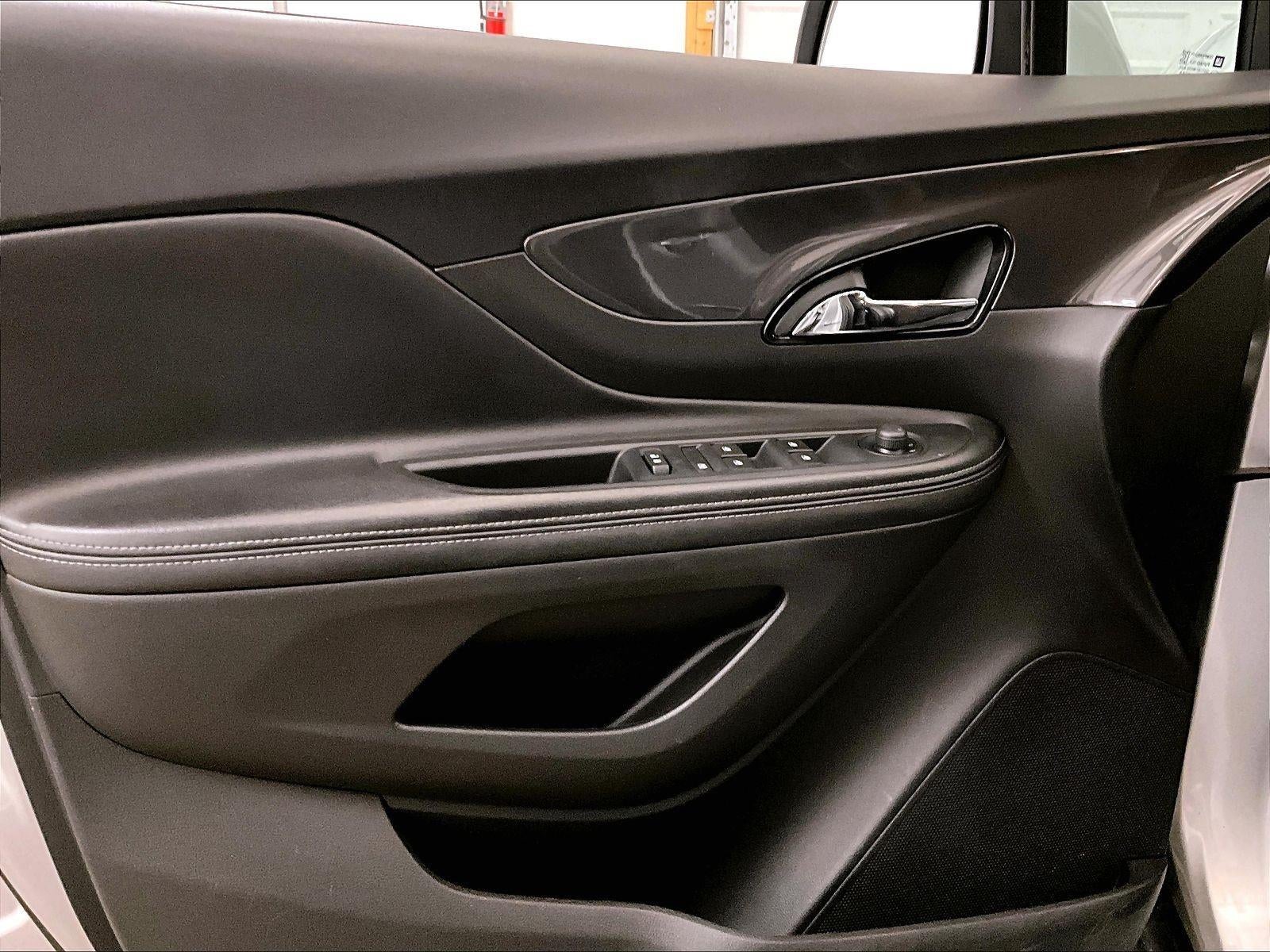 2019 Buick Encore Sport Touring