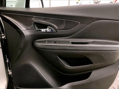 2019 Buick Encore Sport Touring