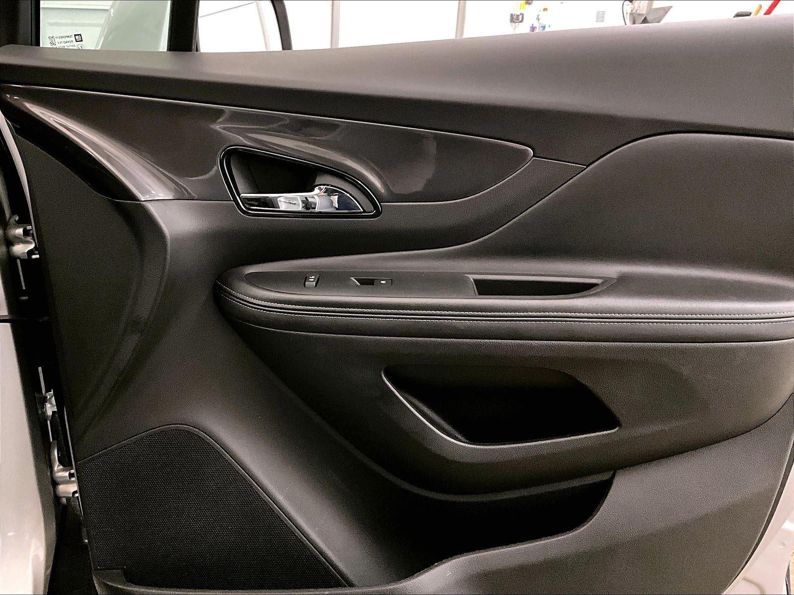 2019 Buick Encore Sport Touring