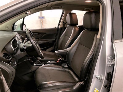 2019 Buick Encore Sport Touring