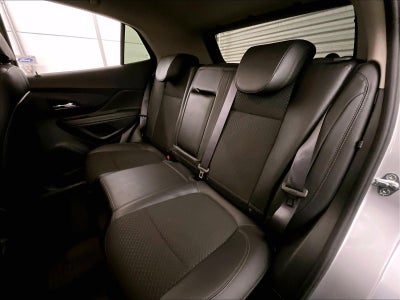 2019 Buick Encore Sport Touring