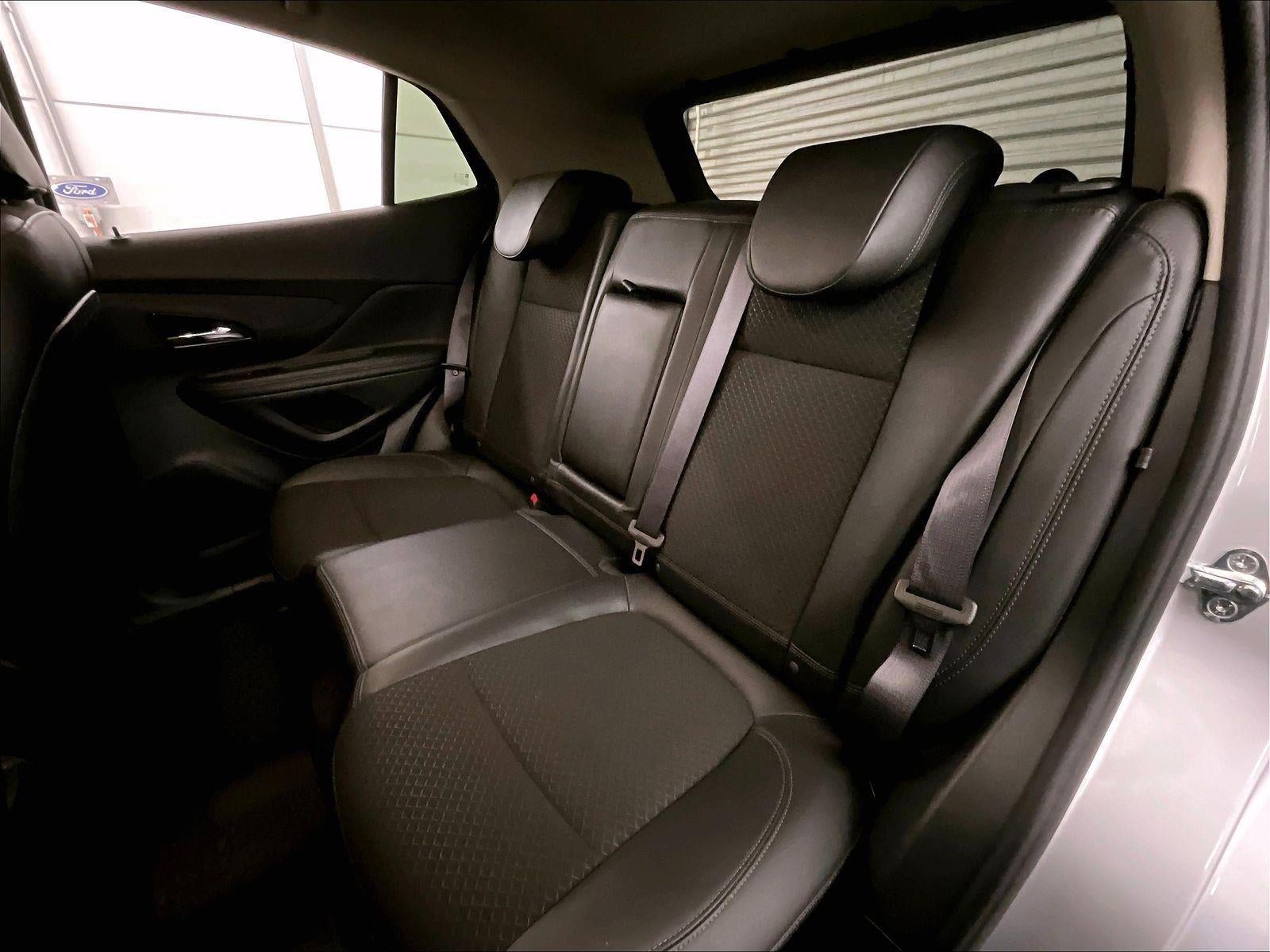 2019 Buick Encore Sport Touring