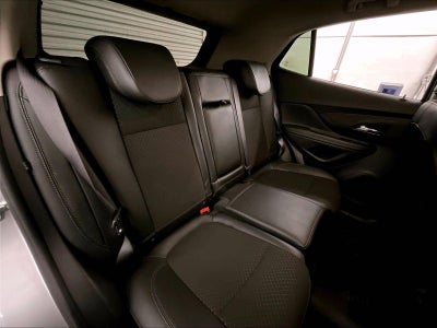 2019 Buick Encore Sport Touring