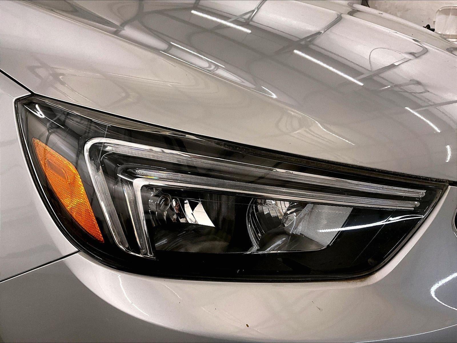 2019 Buick Encore Sport Touring