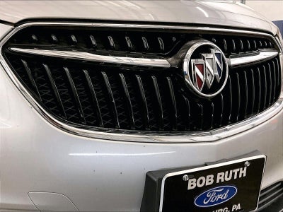 2019 Buick Encore Sport Touring
