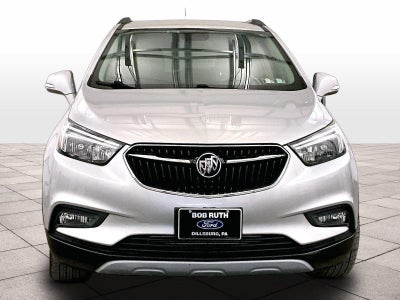 2019 Buick Encore Sport Touring