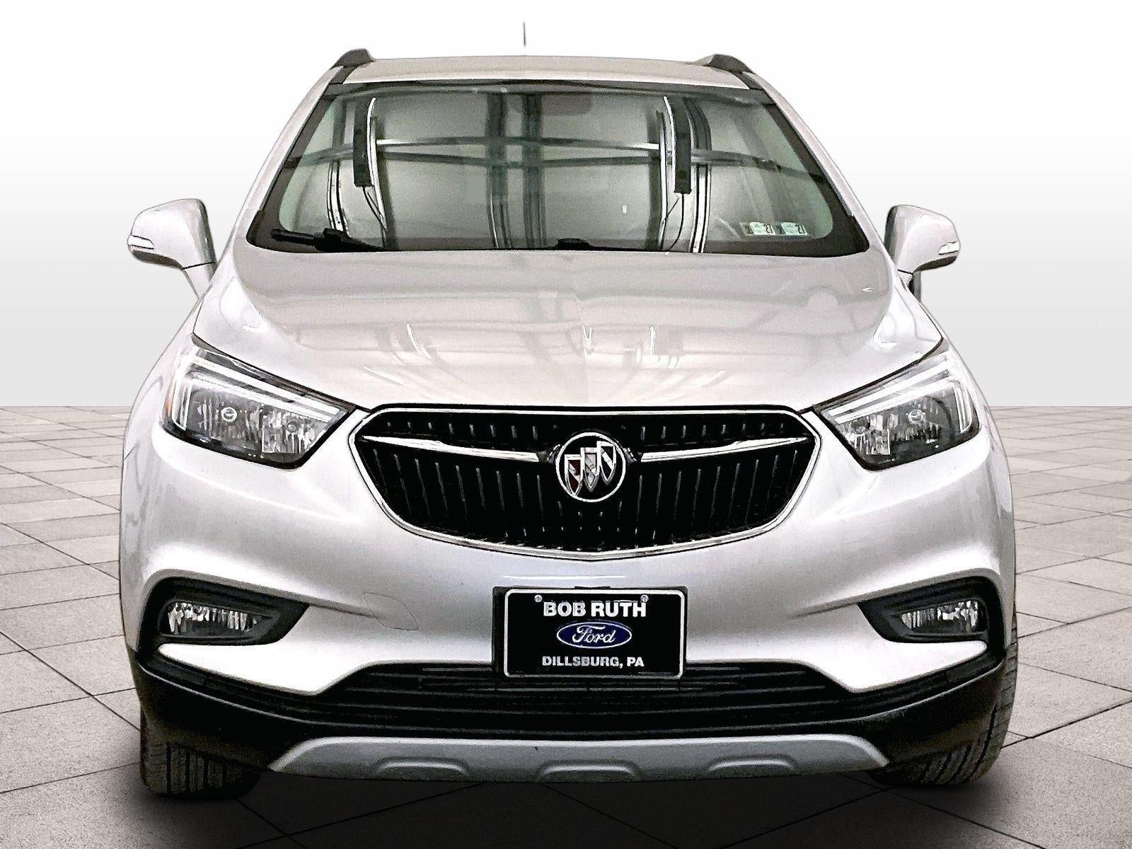 2019 Buick Encore Sport Touring