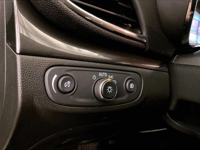 2019 Buick Encore Sport Touring