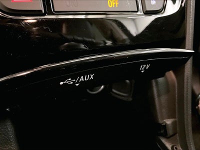 2019 Buick Encore Sport Touring