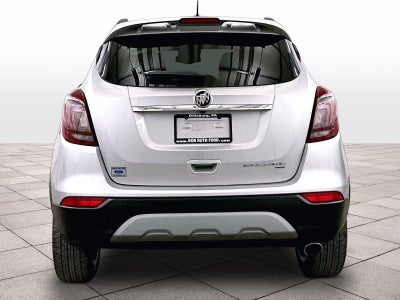 2019 Buick Encore Sport Touring