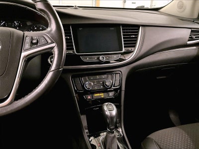 2019 Buick Encore Sport Touring