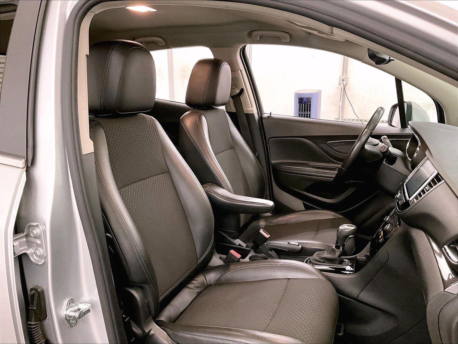 2019 Buick Encore Sport Touring