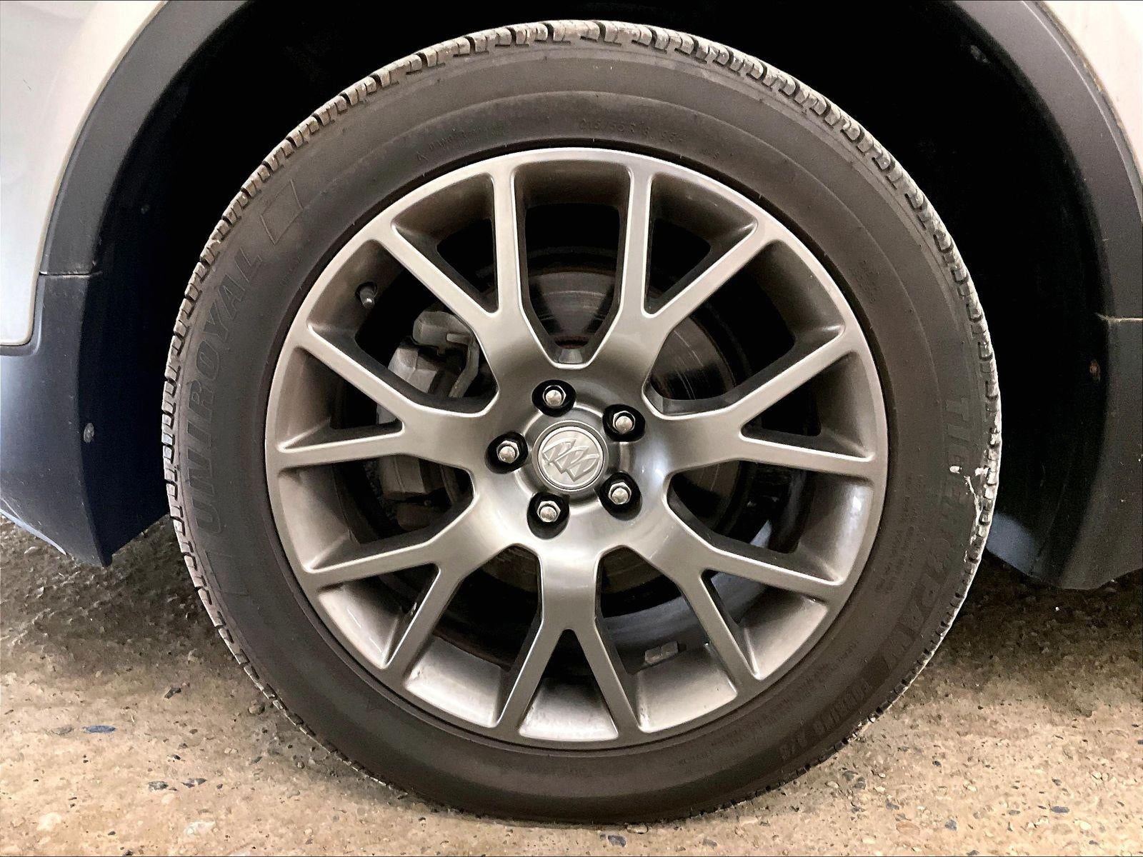 2019 Buick Encore Sport Touring