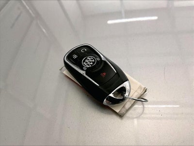 2019 Buick Encore Sport Touring