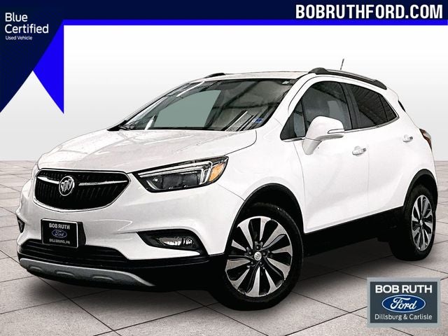 2019 Buick Encore Essence