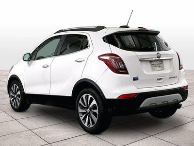 2019 Buick Encore Essence