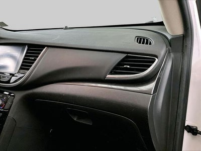 2019 Buick Encore Essence