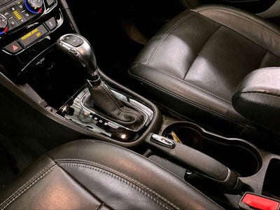 2019 Buick Encore Essence