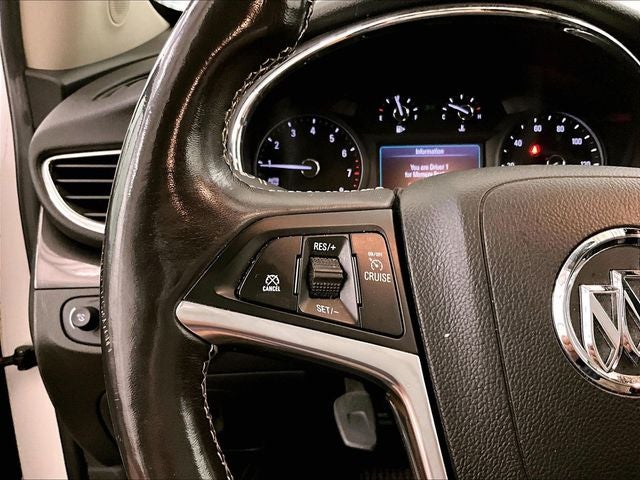 2019 Buick Encore Essence