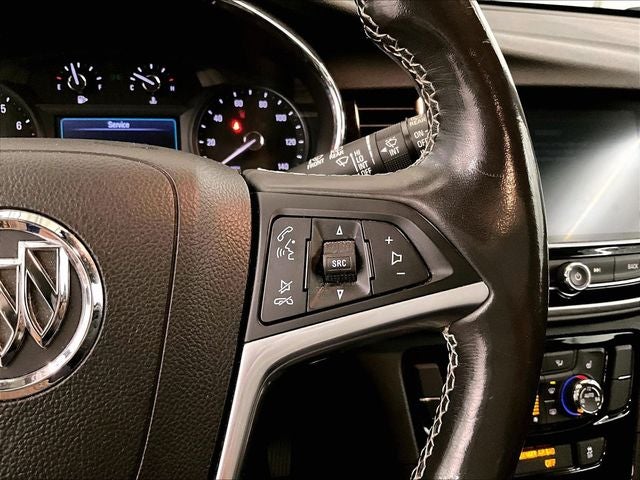 2019 Buick Encore Essence