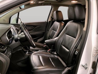 2019 Buick Encore Essence