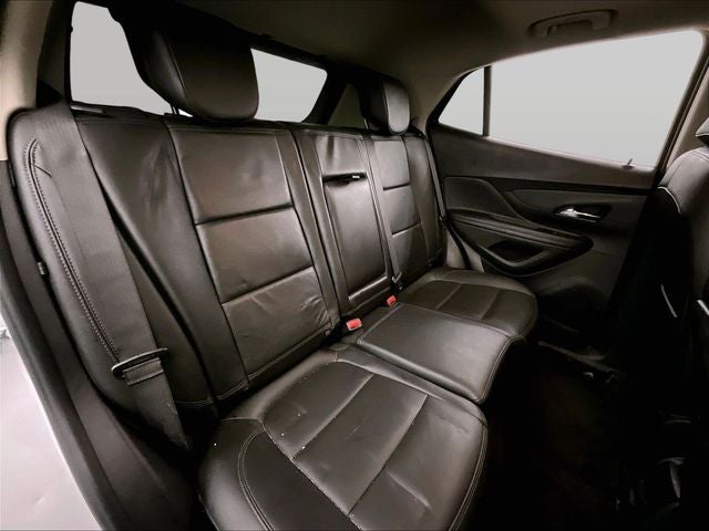 2019 Buick Encore Essence