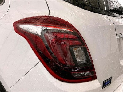 2019 Buick Encore Essence