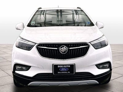 2019 Buick Encore Essence