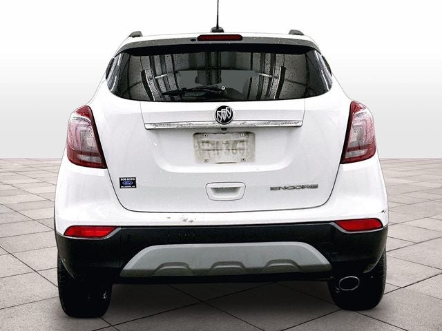 2019 Buick Encore Essence