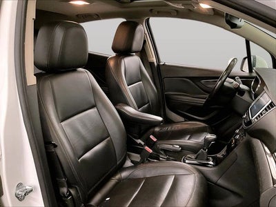 2019 Buick Encore Essence