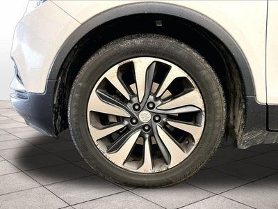2019 Buick Encore Essence