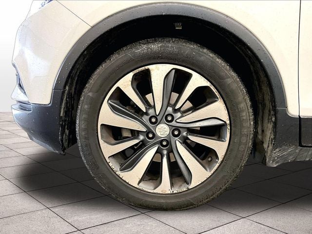 2019 Buick Encore Essence
