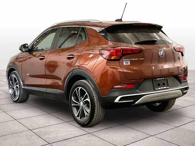 2020 Buick Encore GX Select