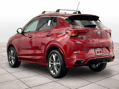 2020 Buick Encore GX Essence