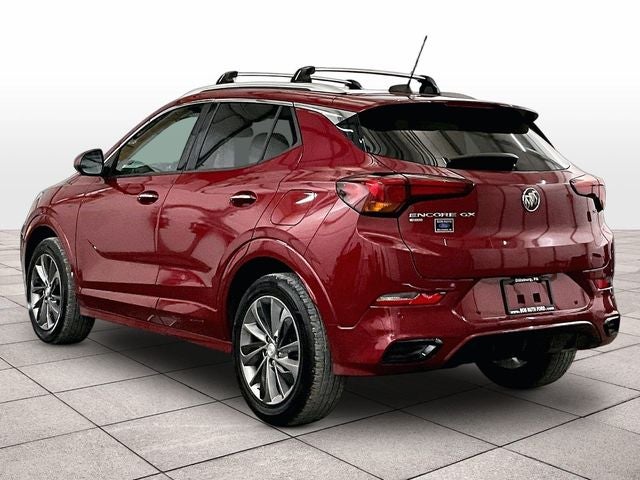 2020 Buick Encore GX Essence
