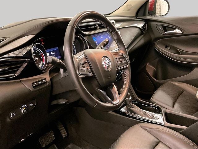 2020 Buick Encore GX Essence