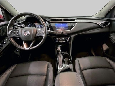 2020 Buick Encore GX Essence