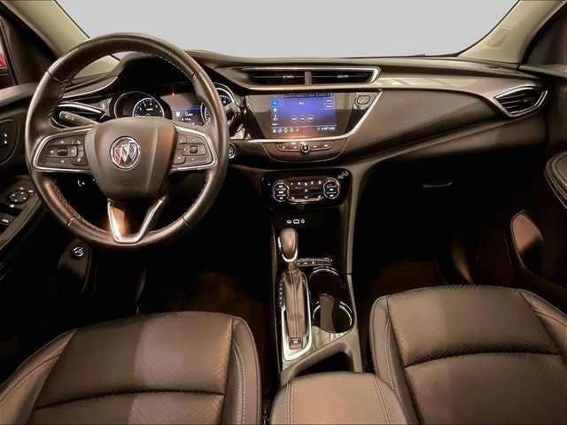 2020 Buick Encore GX Essence