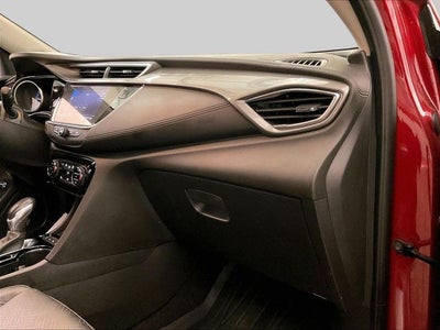 2020 Buick Encore GX Essence