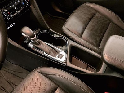 2020 Buick Encore GX Essence