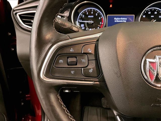 2020 Buick Encore GX Essence