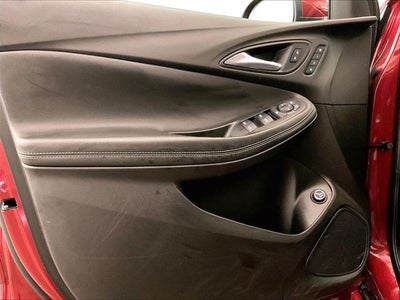 2020 Buick Encore GX Essence